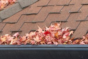 Roof Repair Fall Checklist Greenville
