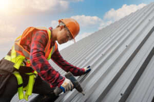 The Roofing Company Commercial Roof Products